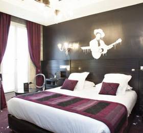 Туры в B.w. Champs Elysees в Франции