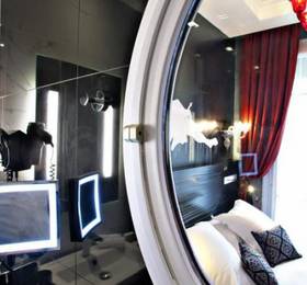 Отдых в B.w. Champs Elysees - Франция, Париж