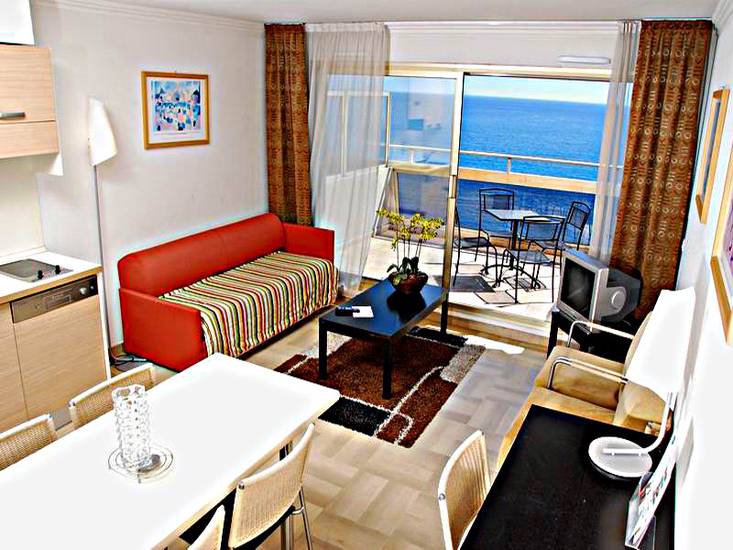 Quality Suites Excellior 4* Франция, Ницца