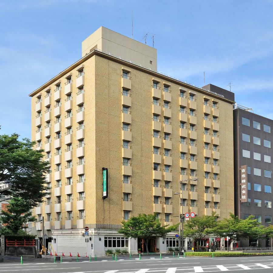 Gimmond Hotel Tokyo 3*