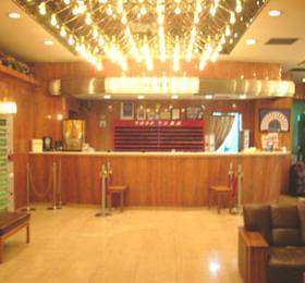 Marroad Inn Akasaka в Токио