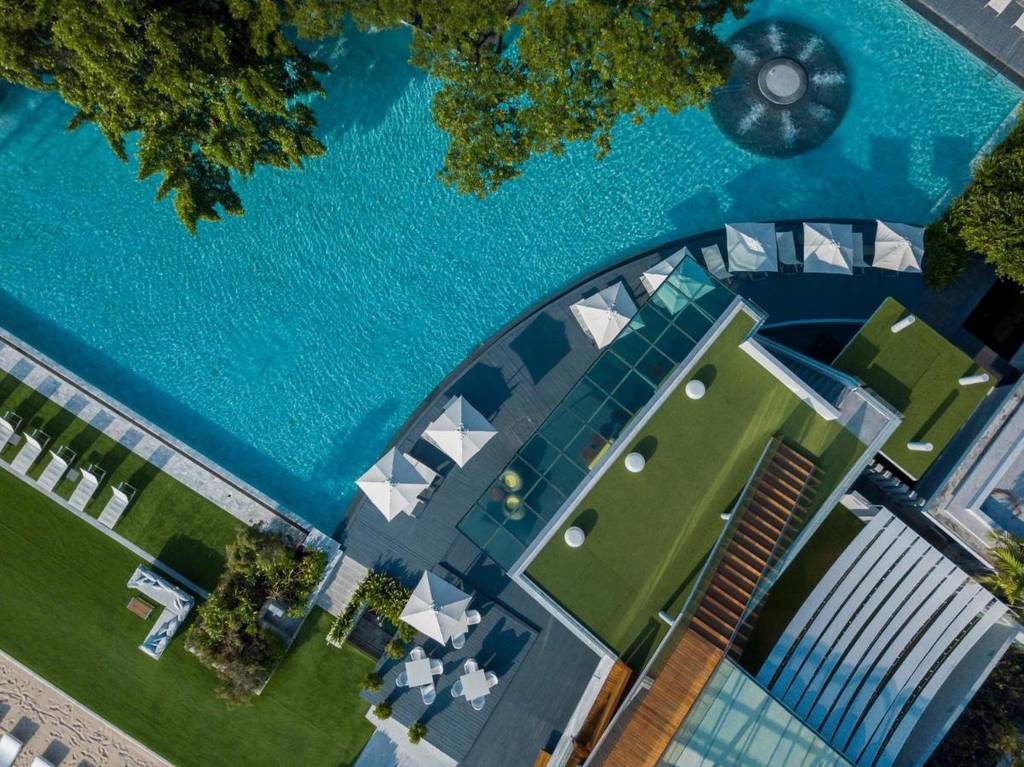 Veranda Resort & Villas Hua Hin Cha Am 5*