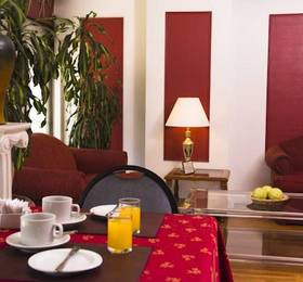 Туры в Cabildo Suites в Аргентине