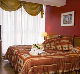 Cabildo Suites в Буэнос-Айресе