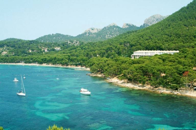 Formentor Hotel