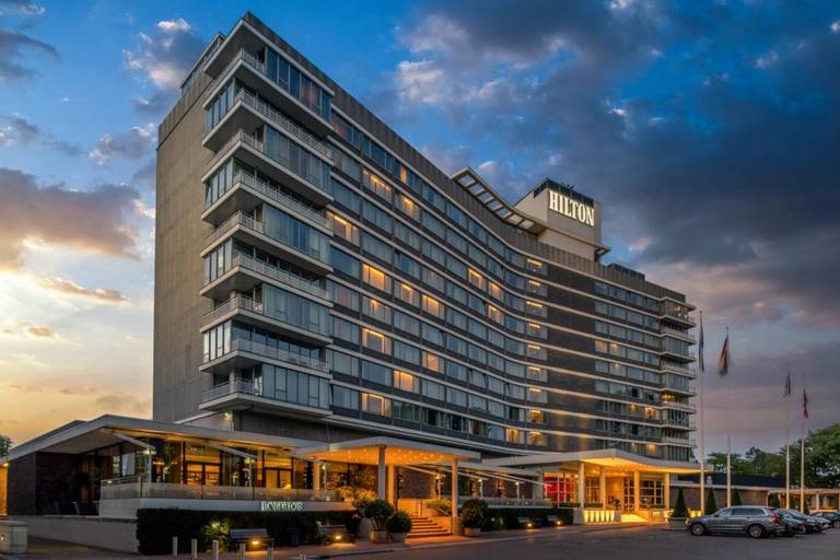 Hilton Amsterdam