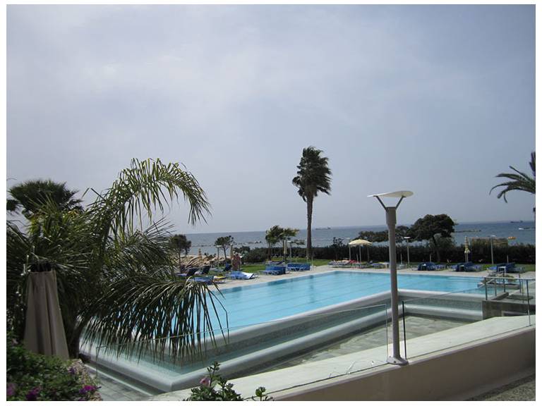 Holiday Inn Nicosia City Center