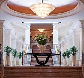 Отдых в Corinthia Hotel Budapest - Венгрия, Будапешт