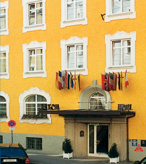 Markus Sittikus