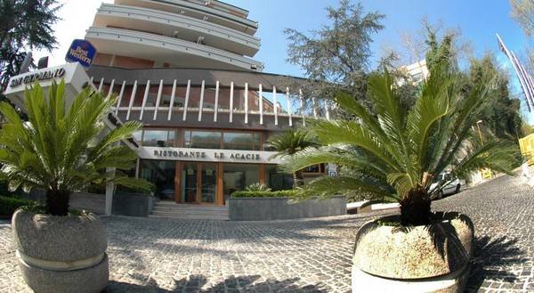 San Germano 4* Италия, Неаполь