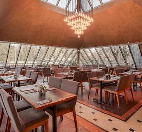 Radisson Blu Ridzene в Риге