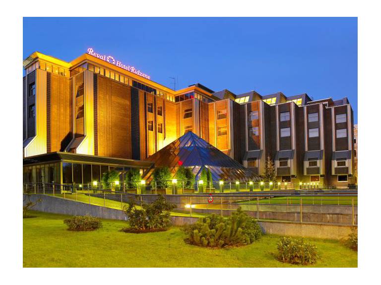 Radisson Blu Ridzene