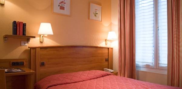 Timhotel Tour Eiffel 3* Франция, Париж
