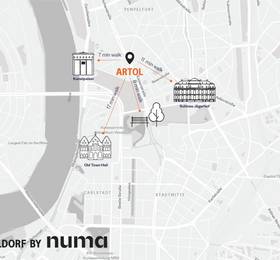 Туры в Excelsior в Германии