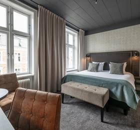 Туры в Clarion Collection Mayfair в Дании