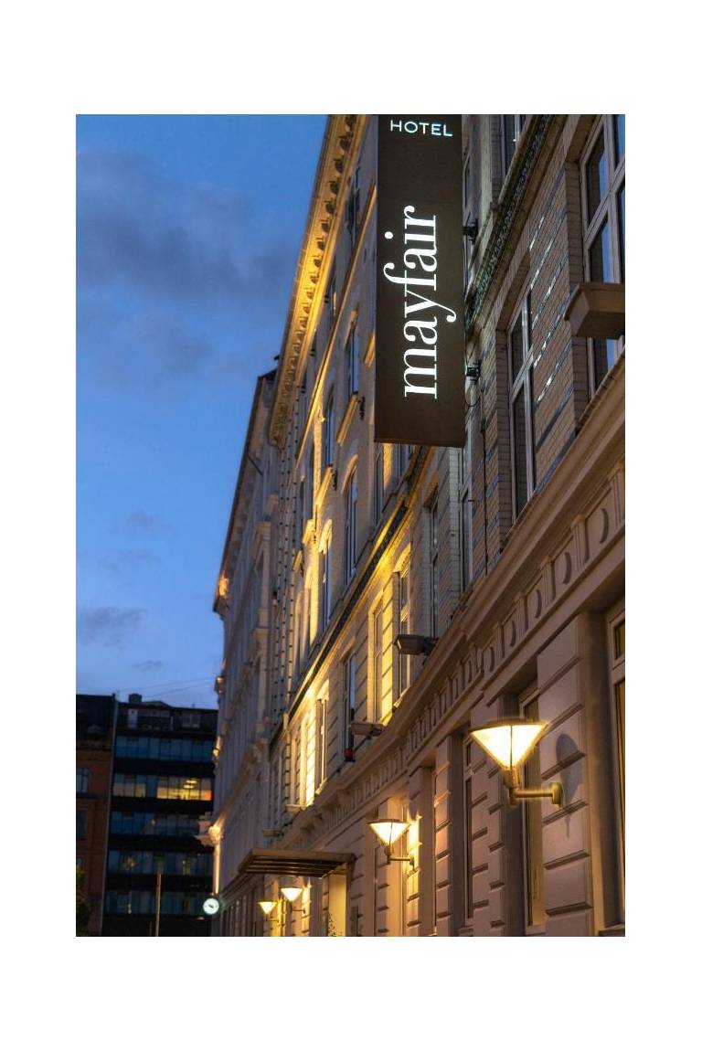 Clarion Collection Mayfair