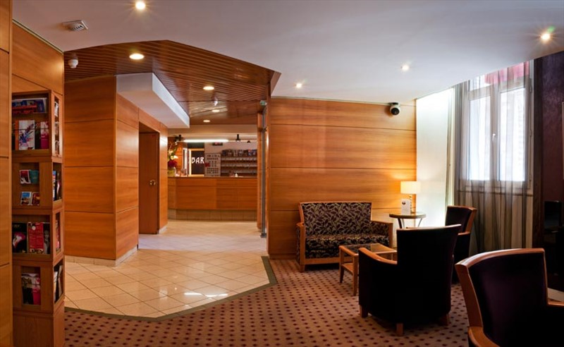 Magellan 3*