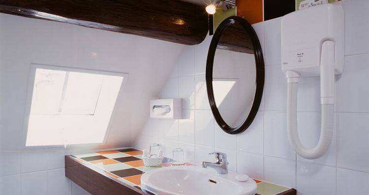 Grand De Champagne 3* Франция, Париж