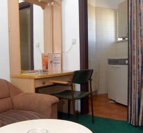 Darotel в Аммане