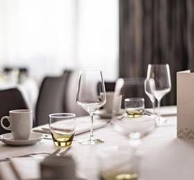 Stuttgart Marriott Hotel Sindelfingen  в Штутгарте