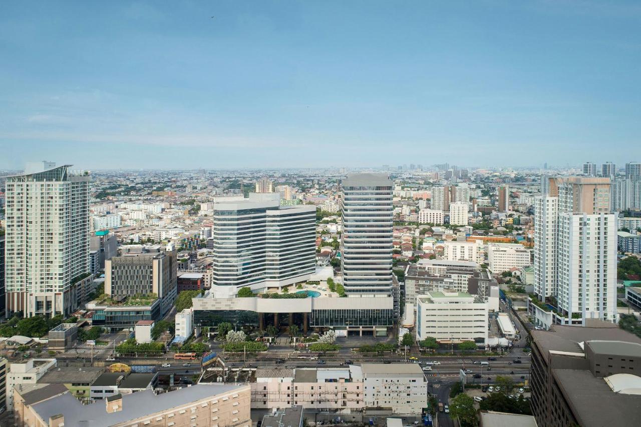 Jubilee Prestige Hotel Ratchadapisek