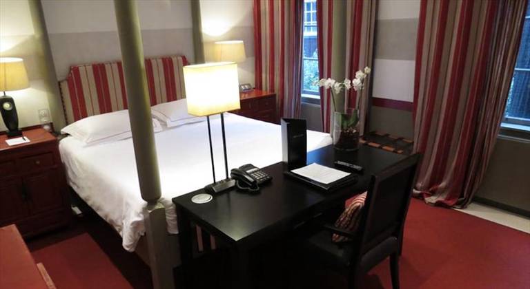 The Dylan Amsterdam