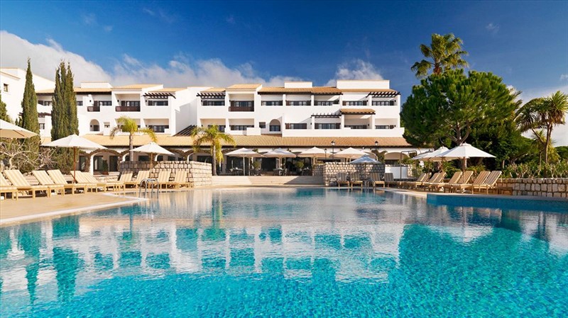 Pine Cliffs Hotel 5*