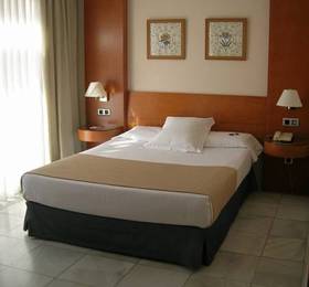 Отдых в Tryp Ciudad de Alicante Hotel - Испания, Аликанте