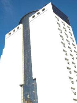 Aspen Tower 4* Аргентина, Буэнос-Айрес