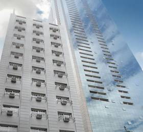 Aspen Tower в Буэнос-Айресе