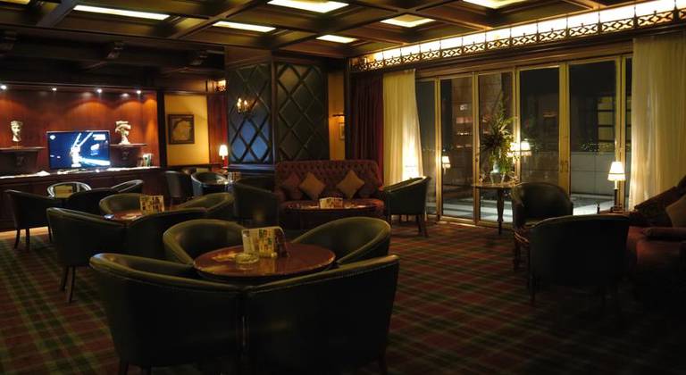 Le Royal