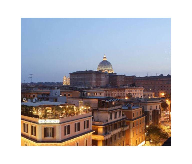 Dei Consoli