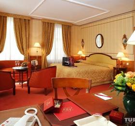 Отдых в Melia Vendome Boutique - Франция, Париж
