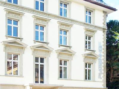 Plattenhof 3* Швейцария, Цюрих