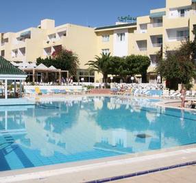 Regency Hammamet