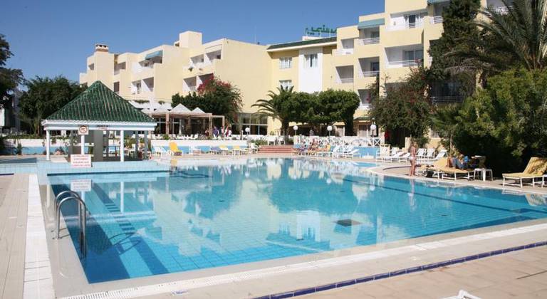 Regency Hammamet