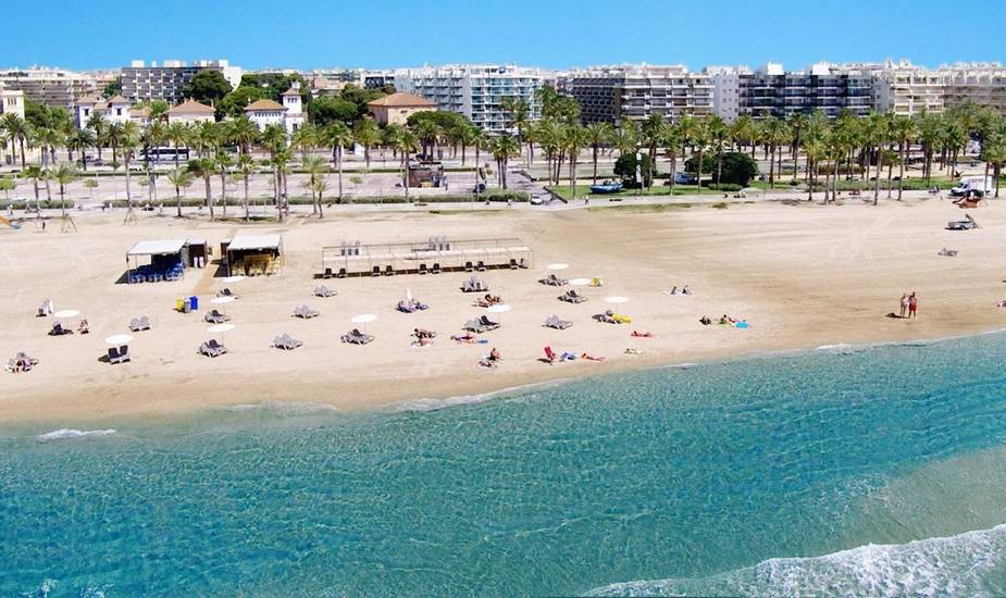 Blaumar 4* Испания, Коста Дорада