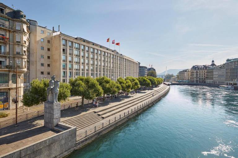Mandarin Oriental