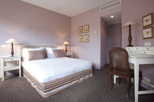 Le Cavendish 4*