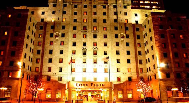 Lord Elgin