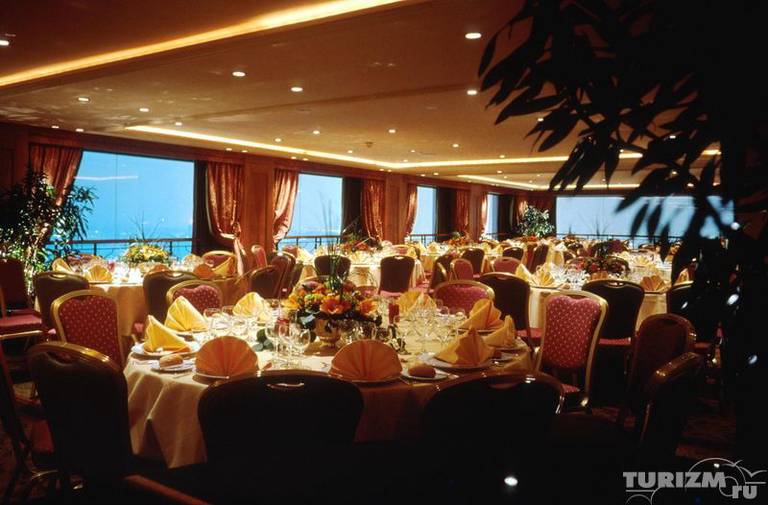Sheraton Brussels Hotel