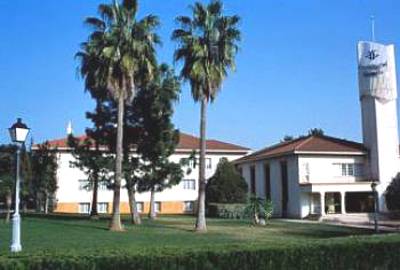 Occidental Cordoba 4* Аргентина, Кордова