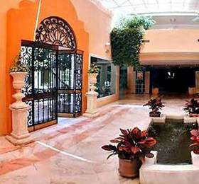 Occidental Cordoba в Кордове