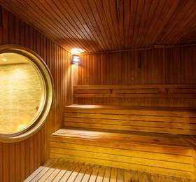 Отдых в Askoc Hotel - Турция, Стамбул