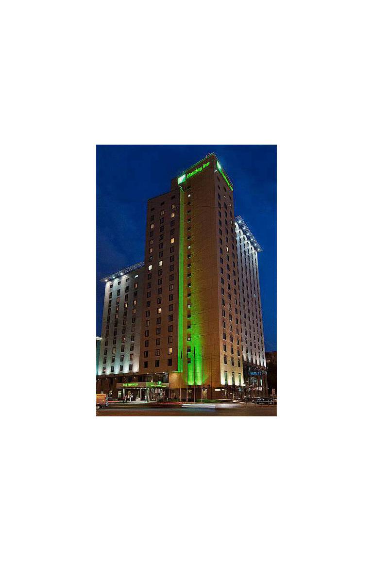 Holiday Inn Suschevsky