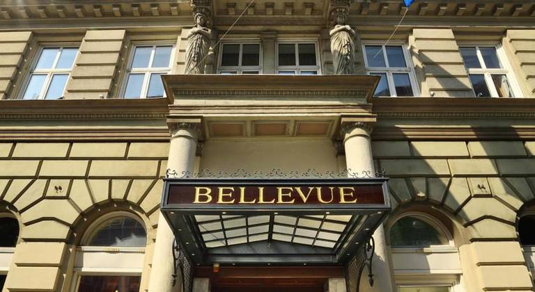 Bellevue