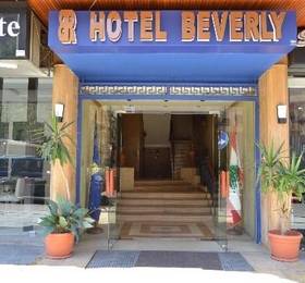 Beverly Residence в Бейруте