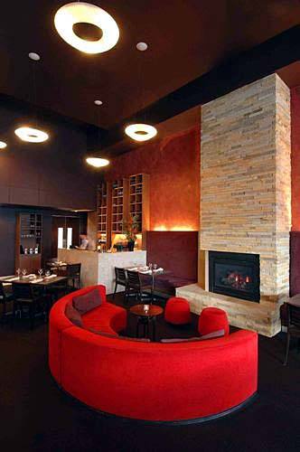 Marque 4* Австралия, Мельбурн
