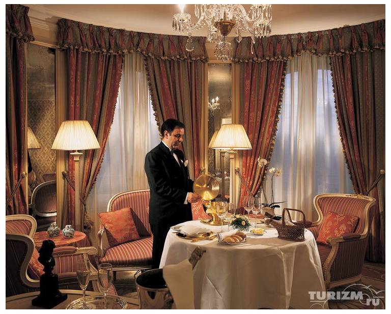 Hotel Ritz by Belmond