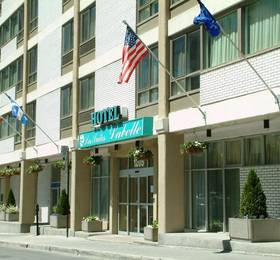 Туры в Les Suites Labelle в Канаде